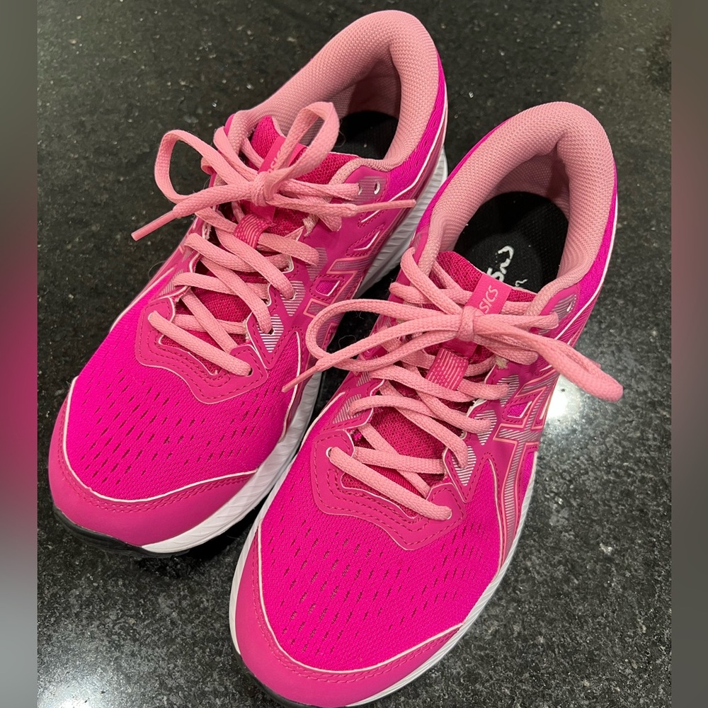 Women’s Asics Gel Flux 5 Running Shoe